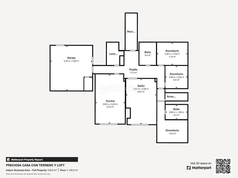 Foto a59684a8-6fc6-4a36-9766-8b88efb67c9a. Chalet with parking in Sant Muç Rubí