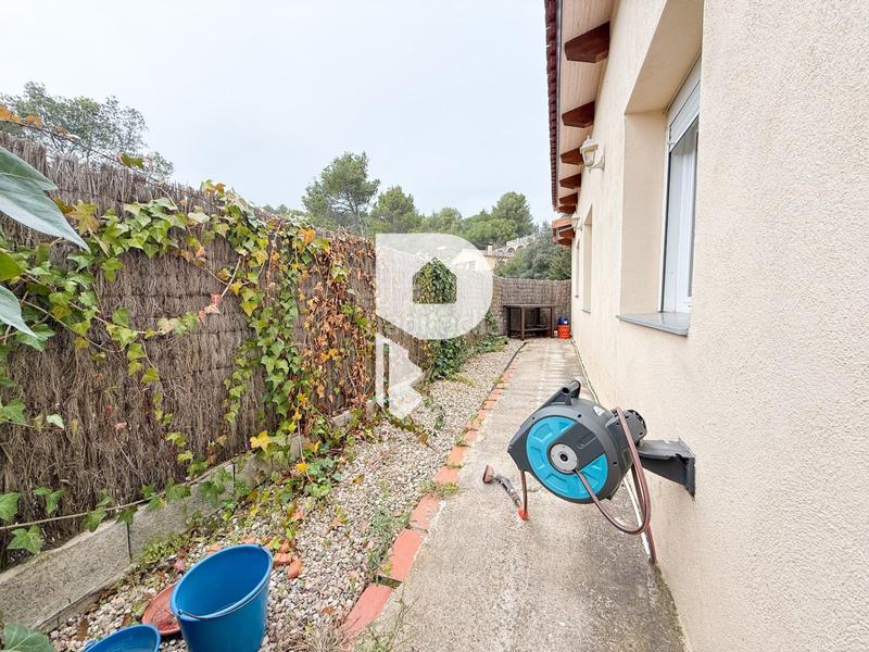 Foto ae119515-2777-429c-959d-337d40840201. Chalet with parking in Sant Muç Rubí