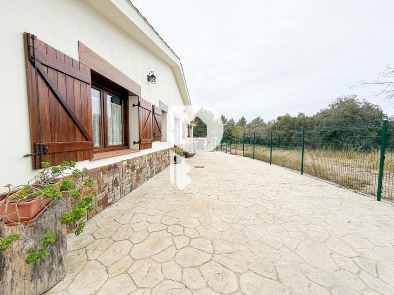 Foto bbc2a057-7fef-4d46-99fd-dd15f4f20955. Chalet with parking in Sant Muç Rubí