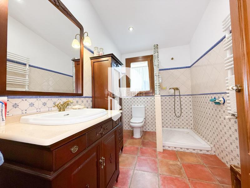 Foto bc9c2b45-9067-42f1-b45e-d02c5f6231ea. Chalet with parking in Sant Muç Rubí