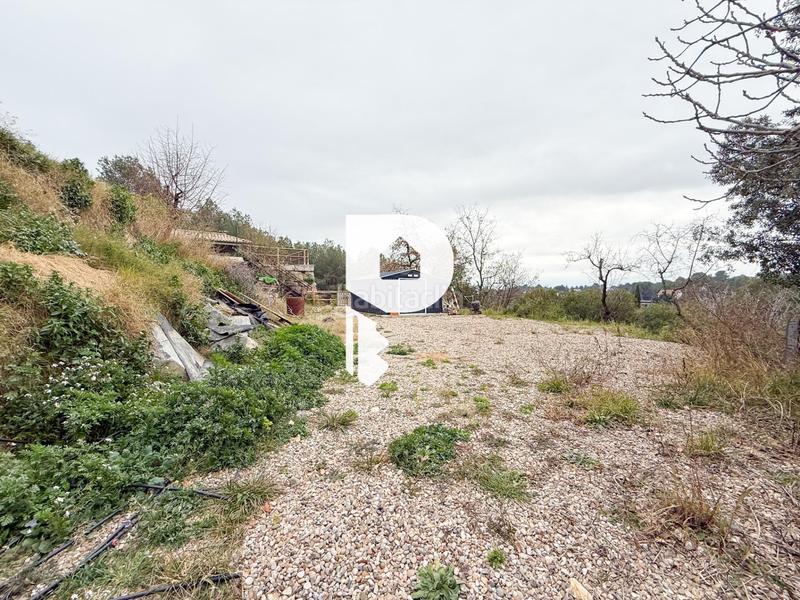 Foto e4473143-5b6d-4936-9ed4-2cda6e0f0115. Chalet with parking in Sant Muç Rubí