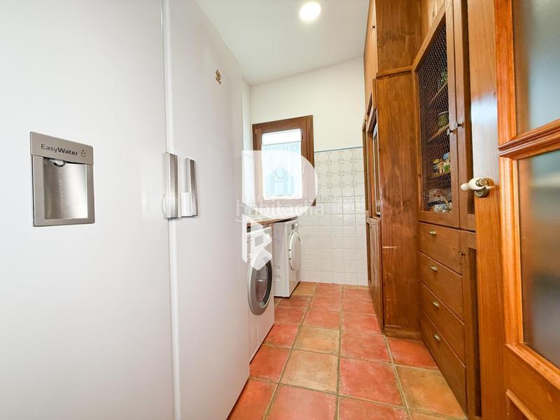 Foto ec4fd4fb-7eab-499e-979d-f15287fdf71d. Chalet with parking in Sant Muç Rubí