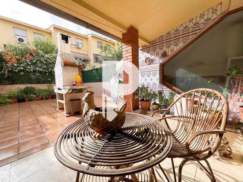 Foto 1f679768-bb3c-48b9-b5c4-3565628032d0. Casa con riscaldamento parcheggio in Abrera