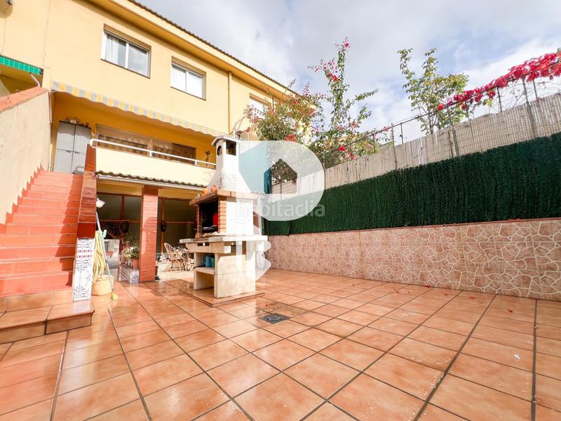 Foto 59db6f7d-287f-4837-8534-5a4827ebfd66. Casa con riscaldamento parcheggio in Abrera