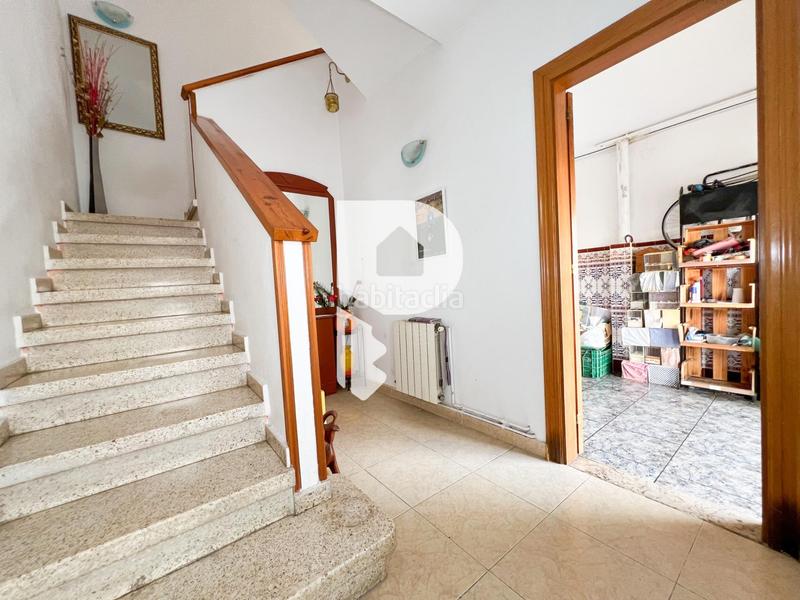 Foto a0c6726d-a7e4-4d39-ad36-d936b6520985. Casa con riscaldamento parcheggio in Abrera