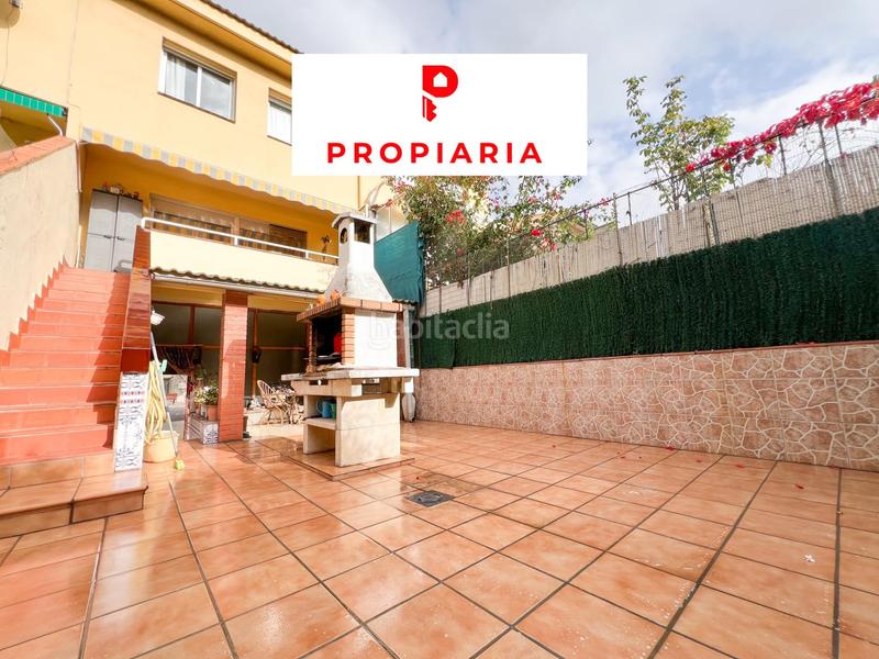 Foto f9242c78-1dca-4617-a129-dcbb9e7cf6c3. Casa con riscaldamento parcheggio in Abrera