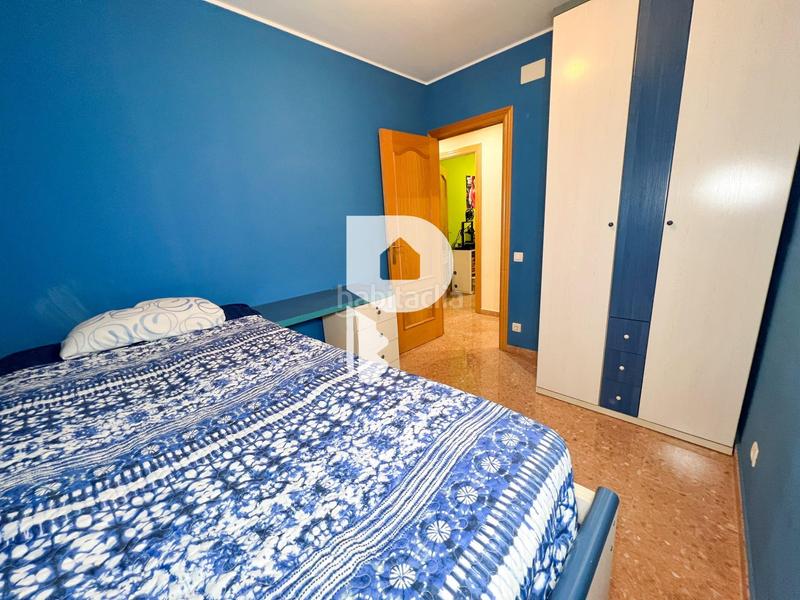 Foto 1a64071e-87ef-4556-9c14-4b4af5f07c0e. Piso  en el centro con parking en Cervelló