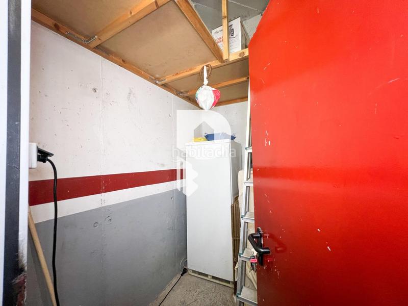 Foto 24ed4861-11f3-45a4-b647-882eb9f3fe6b. Piso  en el centro con parking en Cervelló