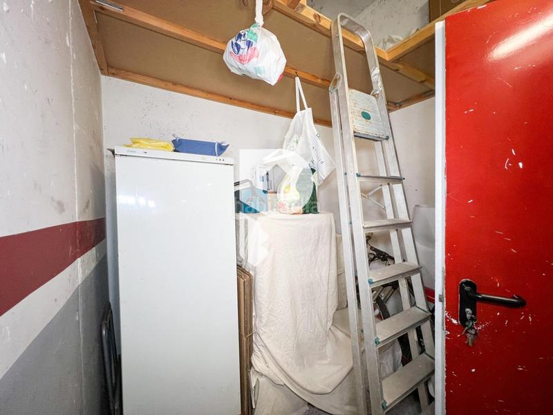 Foto 25d99125-2eed-44ba-9d93-f39abdfc6764. Piso  en el centro con parking en Cervelló