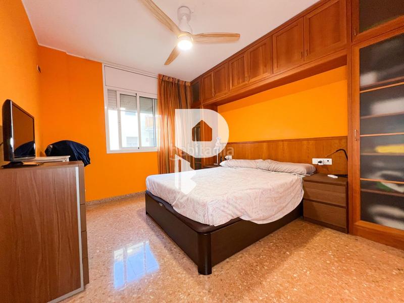 Foto 2718cac2-09a4-4f65-8a5a-575b24d1d50b. Piso  en el centro con parking en Cervelló