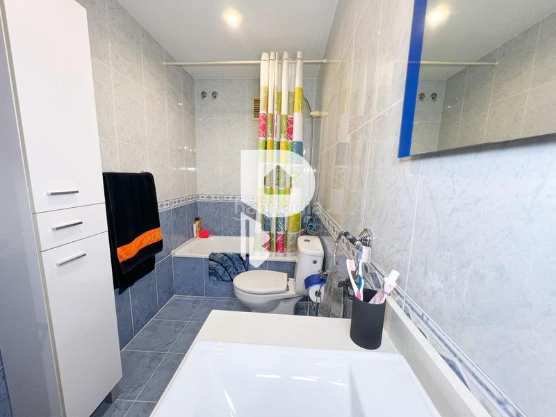 Foto 2a9ce34a-29b4-491e-96c4-9e07268909ca. Piso  en el centro con parking en Cervelló