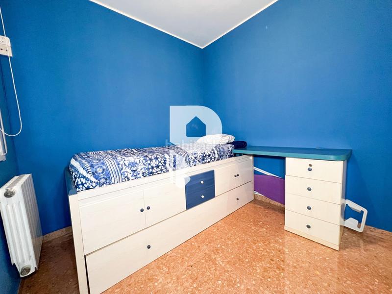 Foto 388a7f13-a81f-4a9d-aee6-f97ad912cc69. Piso  en el centro con parking en Cervelló