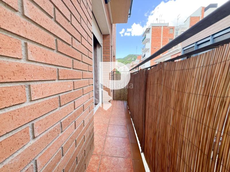 Foto 47b89664-a0a9-43a7-b493-04d3a3244f21. Piso  en el centro con parking en Cervelló