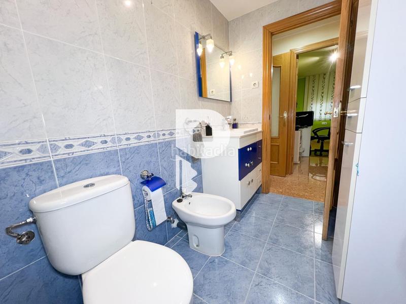 Foto aaf1562f-c25d-40f0-9a6c-746a7df2c145. Piso  en el centro con parking en Cervelló