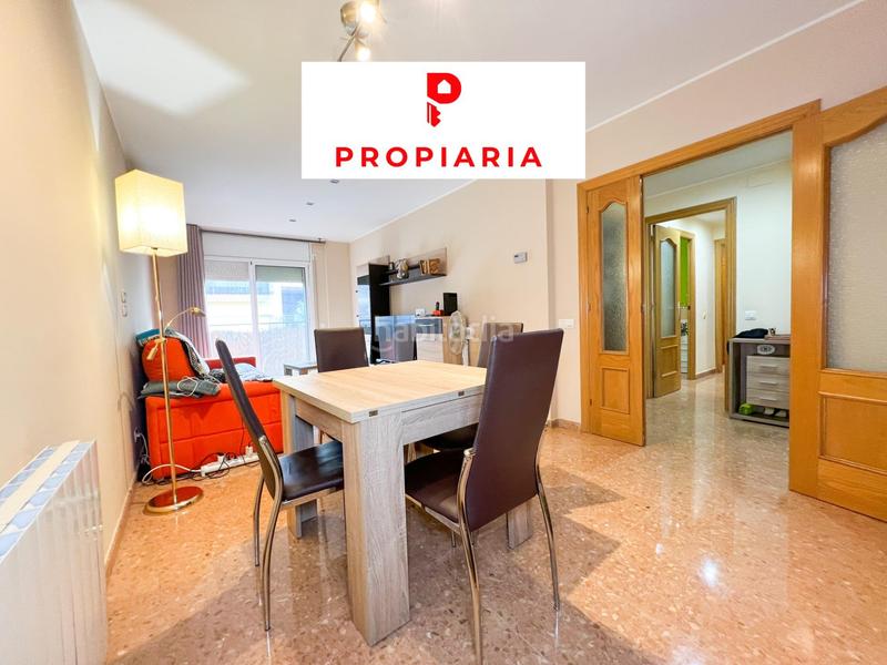 Foto e60478d7-128c-4e27-9c99-078ca944a813. Piso  en el centro con parking en Cervelló