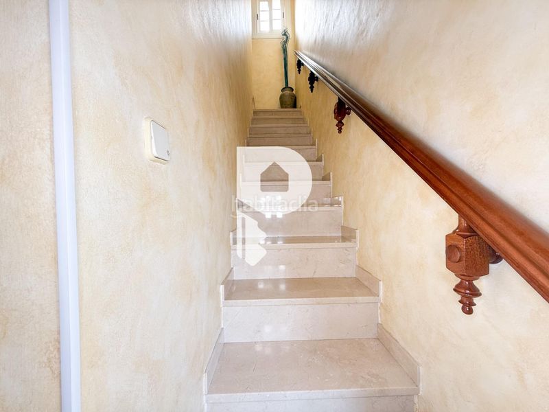 Foto dfa83d73-4129-446e-acbe-9a959c093857. Casa amb calefacció aparcament piscina a Sant Vicenç dels Horts