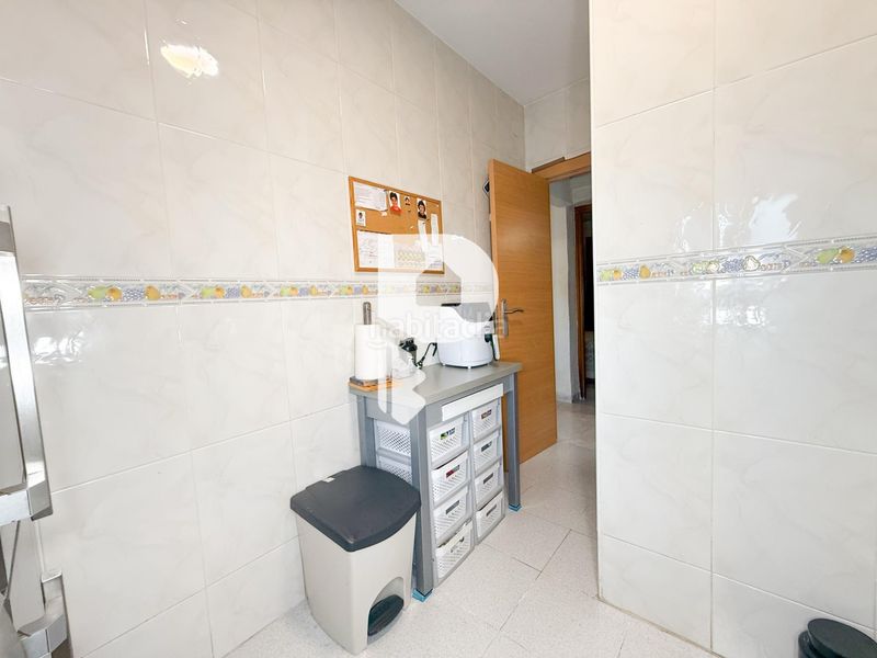 Foto fa007cc1-3572-4f2a-8ac9-63464b24dbb5. Casa amb calefacció aparcament piscina a Sant Vicenç dels Horts
