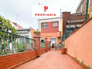 Casa a Centre. Casa en el centro con muchas posibilidades