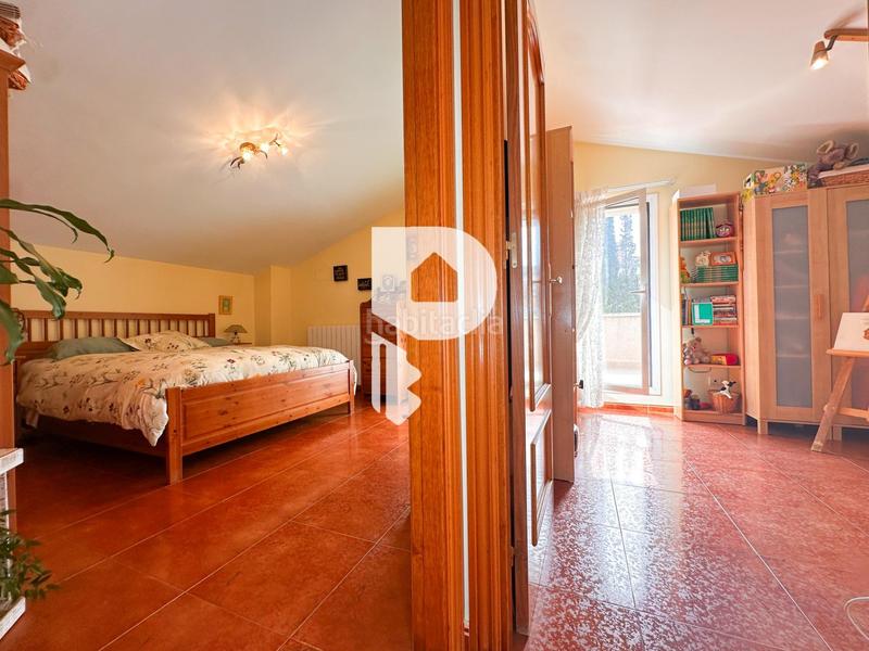 Foto 1729bea0-c48e-48ec-a7ce-dda5d6a9713f. Maison avec chauffage parking dans Vallirana