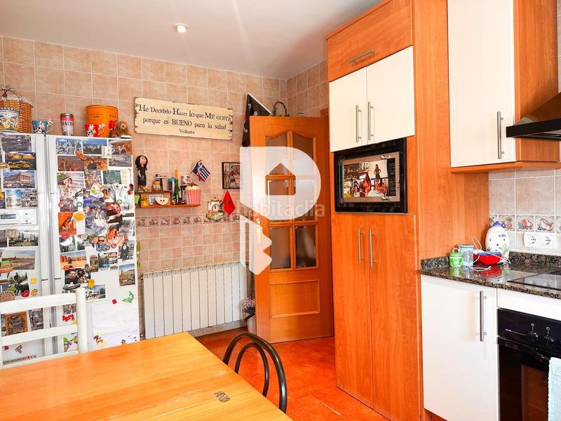 Foto 21115817-a06d-4284-af5f-71bf572c426f. Maison avec chauffage parking dans Vallirana