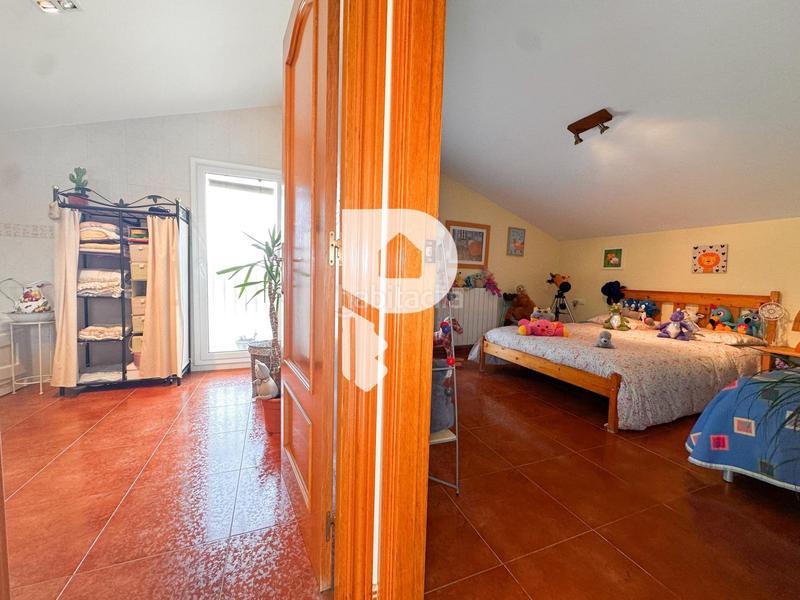 Foto 3388ebcc-41e3-4874-907e-646b321222c8. Maison avec chauffage parking dans Vallirana