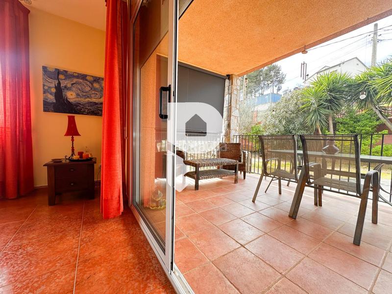 Foto 3ad5a2d2-108e-4694-9348-575fa2724f8b. Maison avec chauffage parking dans Vallirana