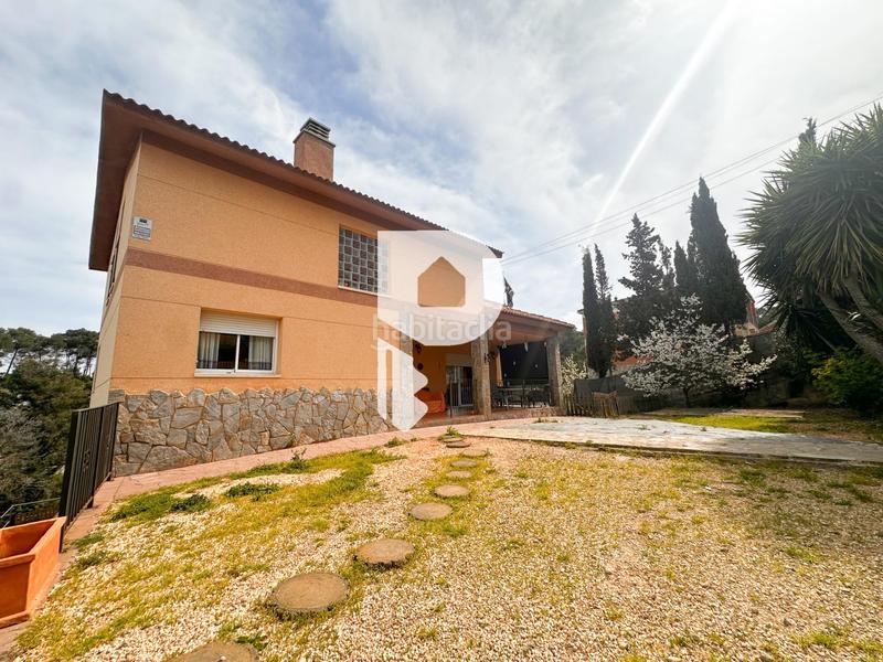 Foto 4472357a-bcf5-4544-8444-d8c1b1052e6e. Maison avec chauffage parking dans Vallirana