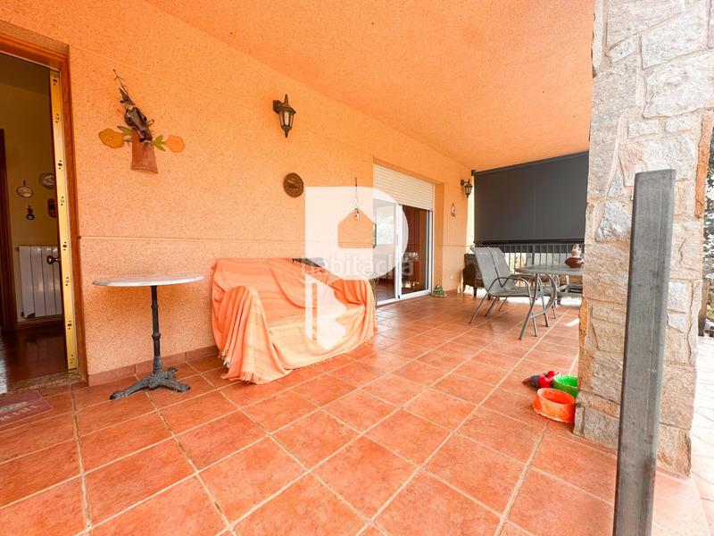 Foto 4acdc0e6-c2ce-4b02-813a-e448f2b2fc46. Maison avec chauffage parking dans Vallirana