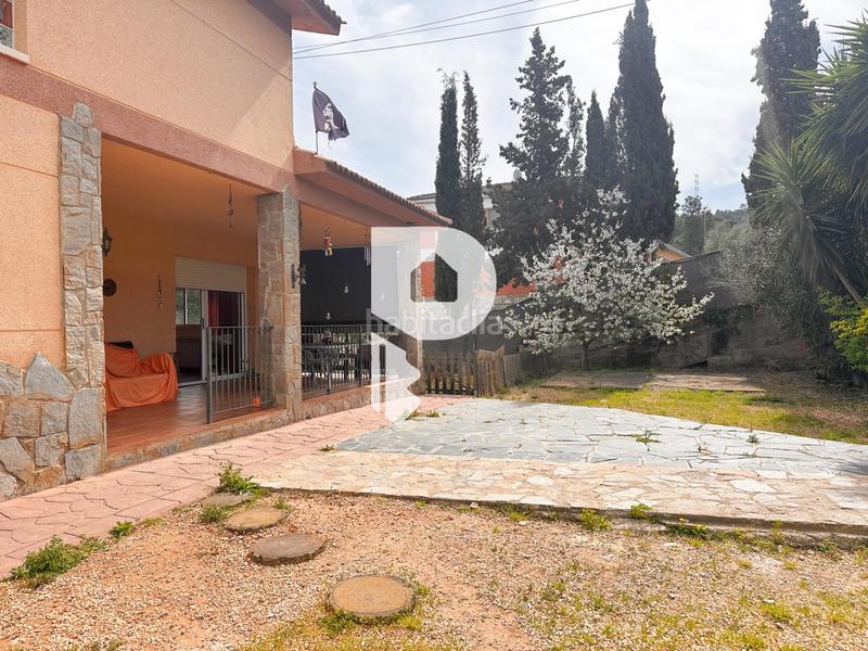 Foto 538736de-ba28-4851-ac53-d093f9cf2012. Maison avec chauffage parking dans Vallirana