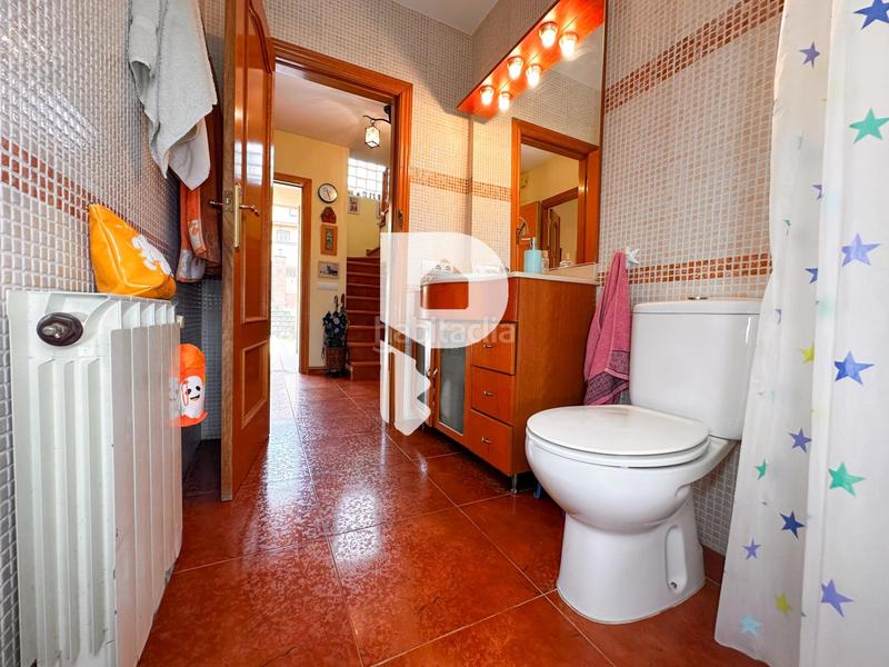 Foto 541f0e15-aaca-48dc-8a64-b6adaf37b08d. Maison avec chauffage parking dans Vallirana