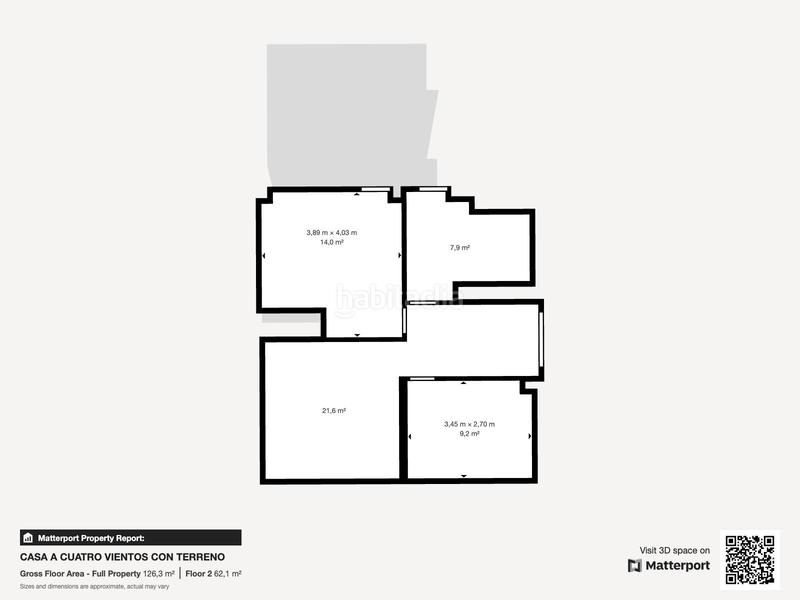 Foto 5abd7775-926d-4509-90e3-2389bb2b2029. Maison avec chauffage parking dans Vallirana