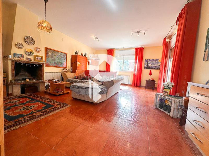 Foto 614650c6-13f2-48a1-a541-cae4febe864b. Maison avec chauffage parking dans Vallirana