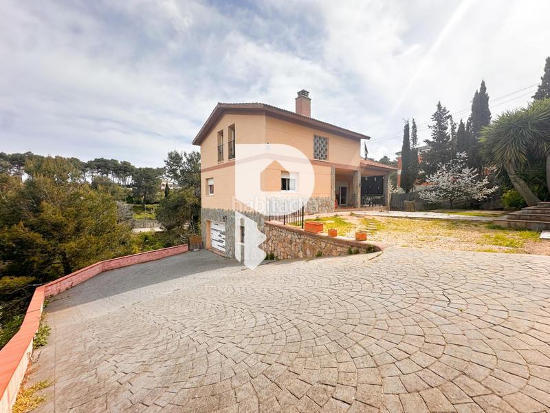 Foto 6770902d-55d1-46b8-970c-61e6441c61aa. Maison avec chauffage parking dans Vallirana