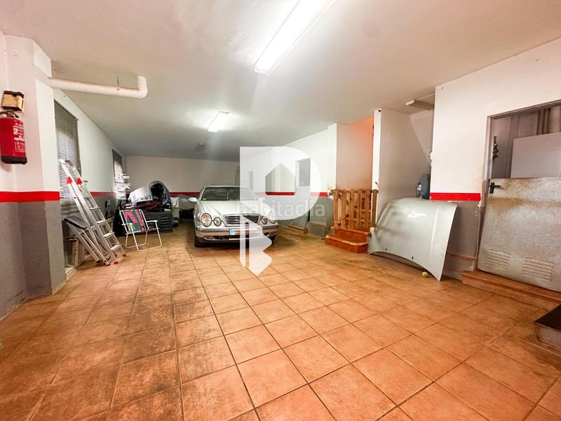 Foto 69af7e39-3d0f-4e48-aa59-c35e1dea68d8. Maison avec chauffage parking dans Vallirana