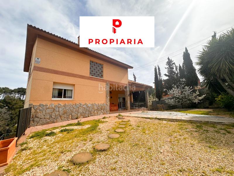 Foto 6d280d63-066d-4fc0-8861-f2a9275b8b4e. Maison avec chauffage parking dans Vallirana