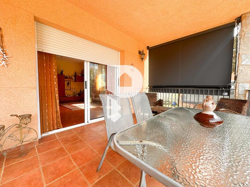 Foto 767bf36c-6421-4544-946a-92ead87bb3f4. Maison avec chauffage parking dans Vallirana