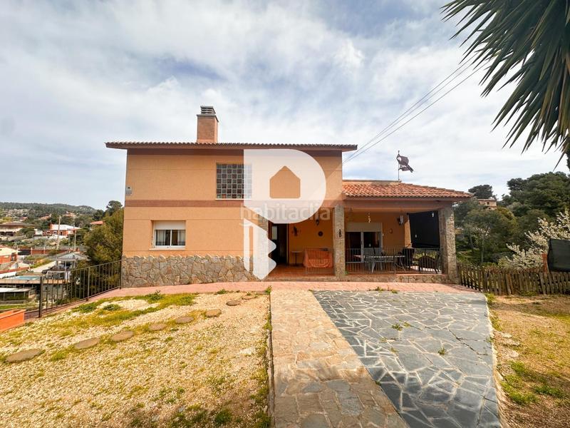 Foto 7c59da1c-e05d-4b1f-81b6-8632fbaf1810. Maison avec chauffage parking dans Vallirana