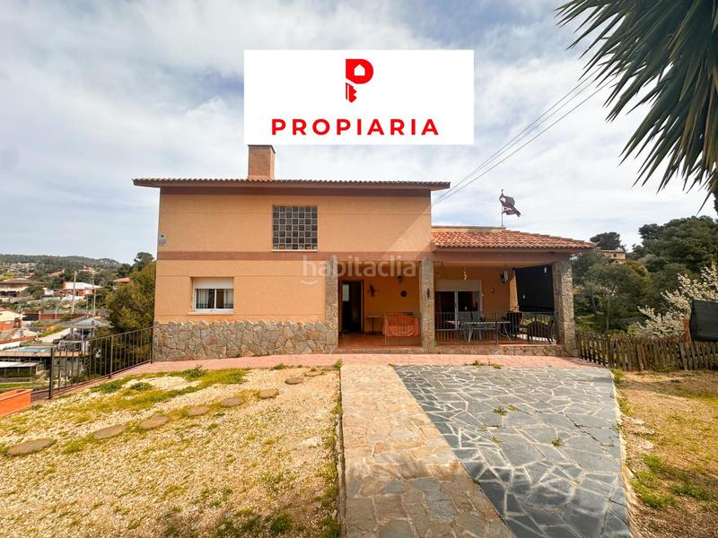 Foto 809bada8-9810-4ea6-b35a-e30eabbcd086. Maison avec chauffage parking dans Vallirana