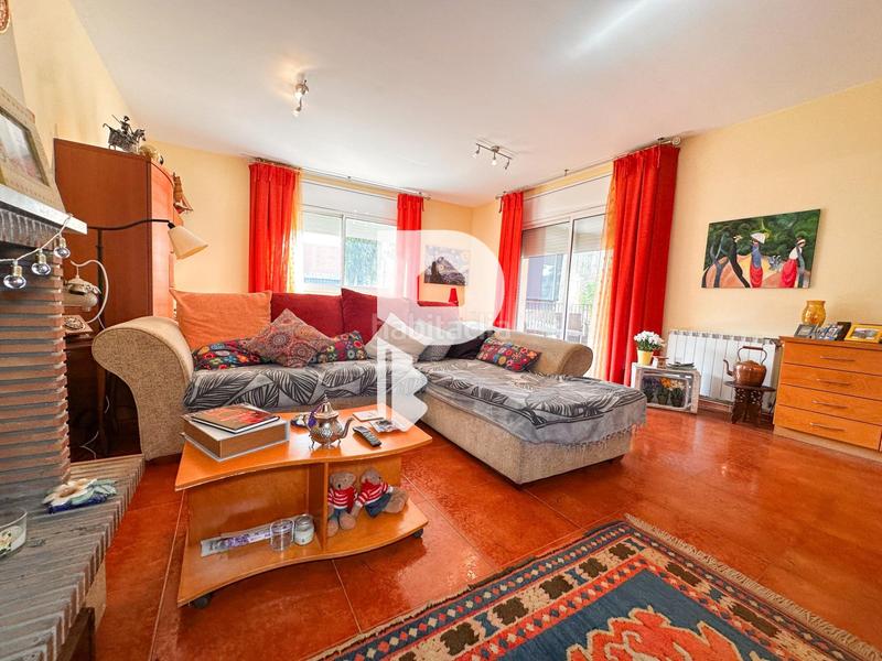 Foto 97172702-9eec-422d-8d7c-bdfe656bd076. Maison avec chauffage parking dans Vallirana