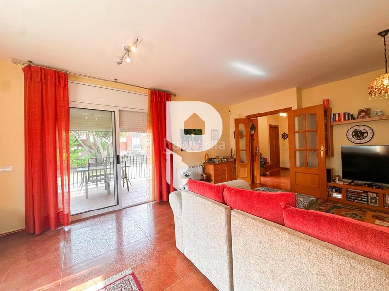 Foto b2bb4026-d4e9-47d4-adcf-66680255336d. Maison avec chauffage parking dans Vallirana