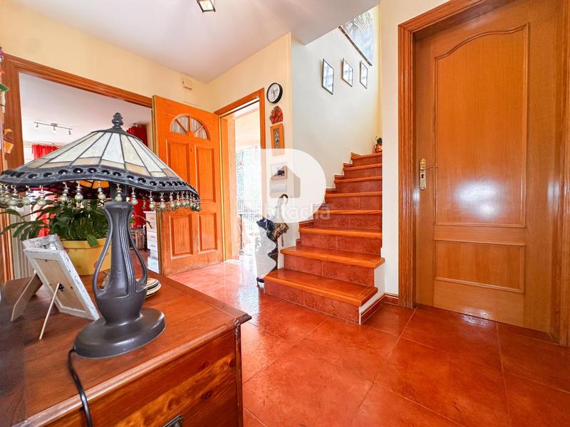 Foto b2c0308d-c4ef-4ec8-8dad-58e4e43ef839. Maison avec chauffage parking dans Vallirana