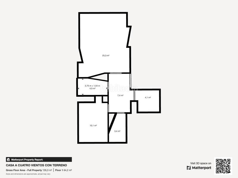 Foto b3e2a535-06ea-4815-b6cf-1e1d05554512. Maison avec chauffage parking dans Vallirana