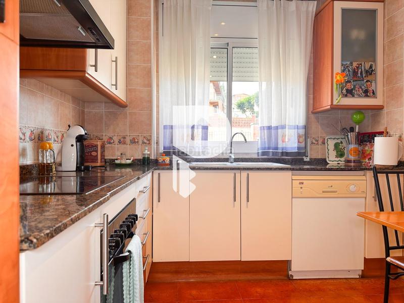 Foto b9c59929-2618-483a-a445-ffdca581601c. Maison avec chauffage parking dans Vallirana