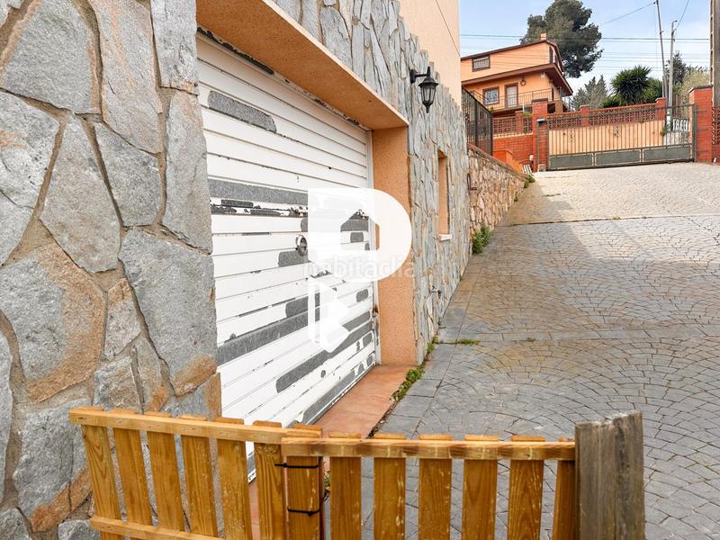 Foto be1adc43-fe3b-4419-8a78-b1c37576826a. Maison avec chauffage parking dans Vallirana