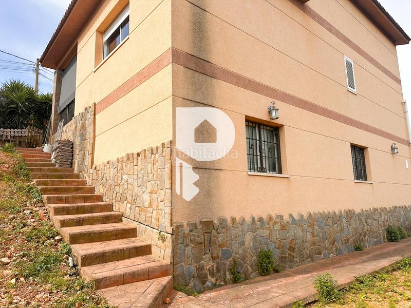 Foto c0e0e99e-8b61-499a-b2dc-5636ee0ad96e. Maison avec chauffage parking dans Vallirana