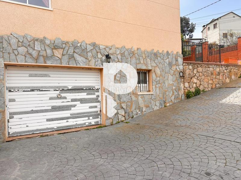 Foto c922c100-180c-4a29-93c6-57b0de361537. Maison avec chauffage parking dans Vallirana