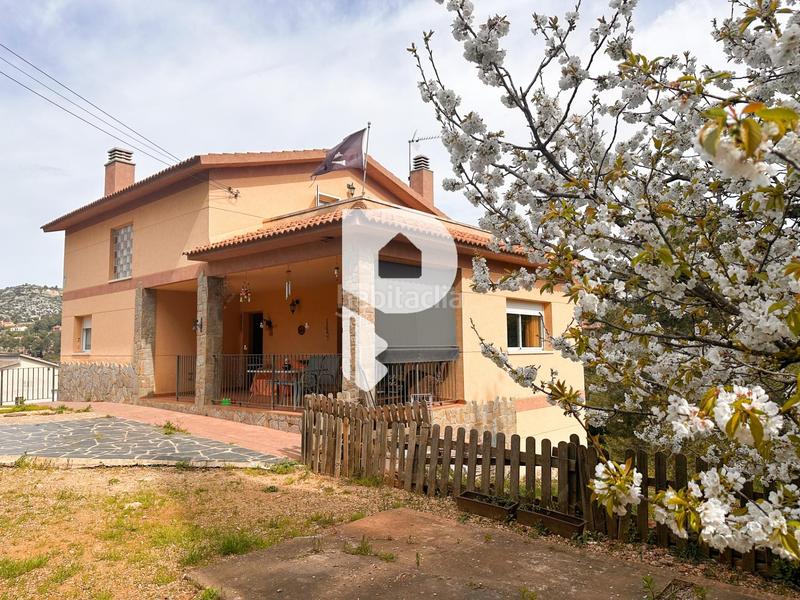 Foto d8a85348-fe8c-480d-8f64-3ecc9a4589dc. Maison avec chauffage parking dans Vallirana