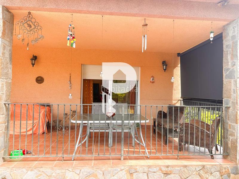 Foto e83729d2-e05e-456c-93ad-6f9e9c06adef. Maison avec chauffage parking dans Vallirana