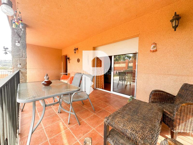 Foto f67c3c83-dc94-471f-856e-0ab5bcd34c32. Maison avec chauffage parking dans Vallirana