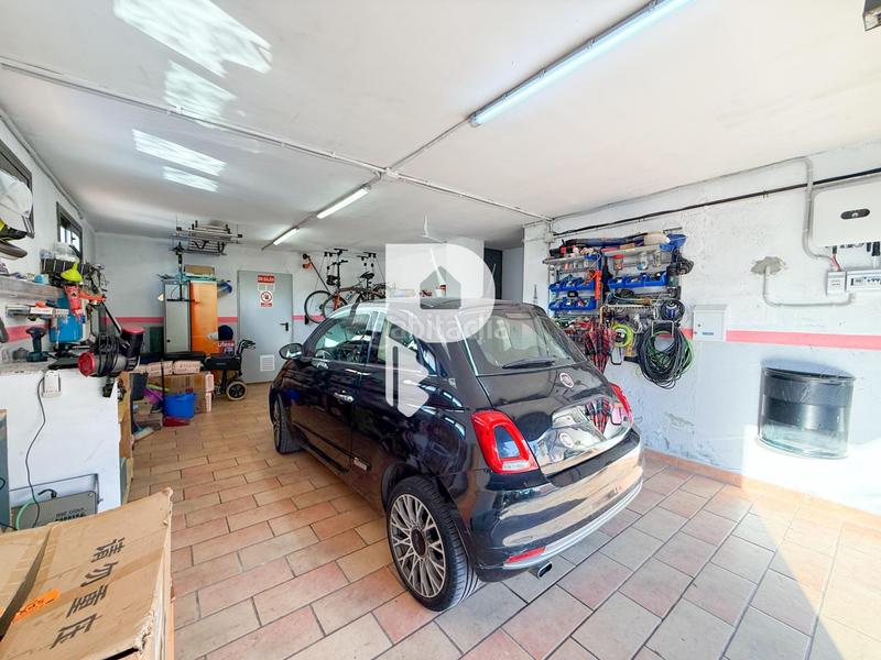 Foto 087e88b2-9a43-476d-a1a6-88ce5e0d6bd3. Chalet avec chauffage parking piscine dans Cervelló